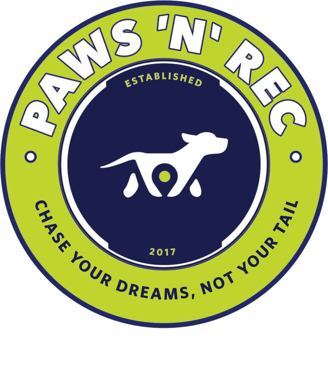 PawsNRec