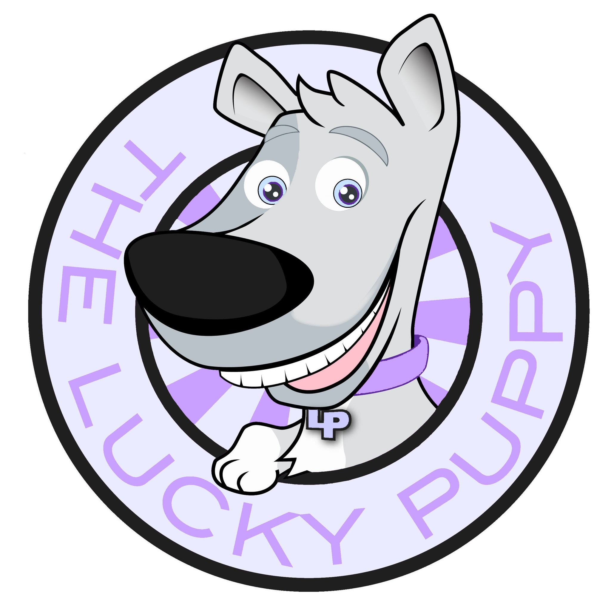 Dog dental cleaning partner.