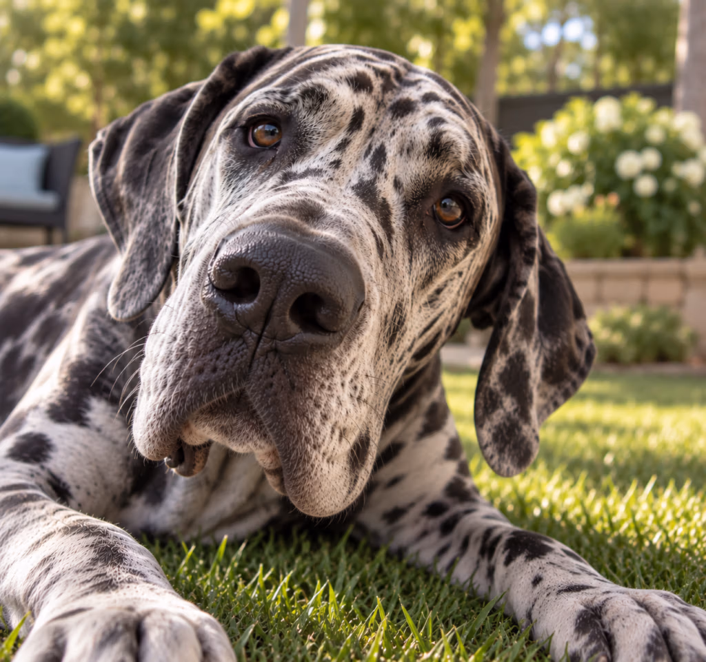 dog teeth cleaning